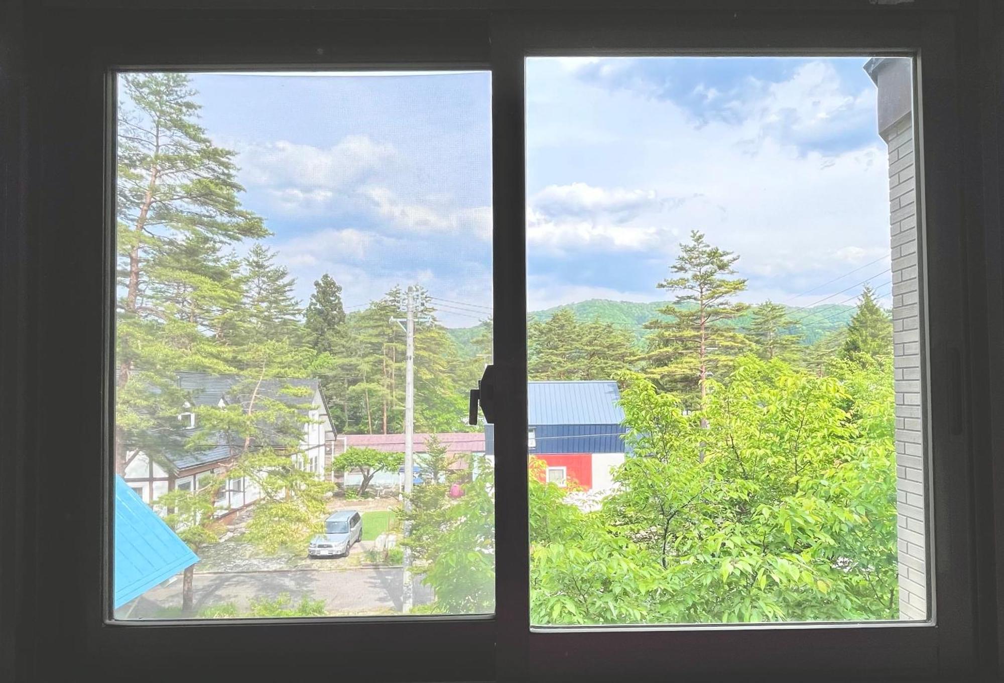 白马第七天堂酒店 白马村 客房 照片